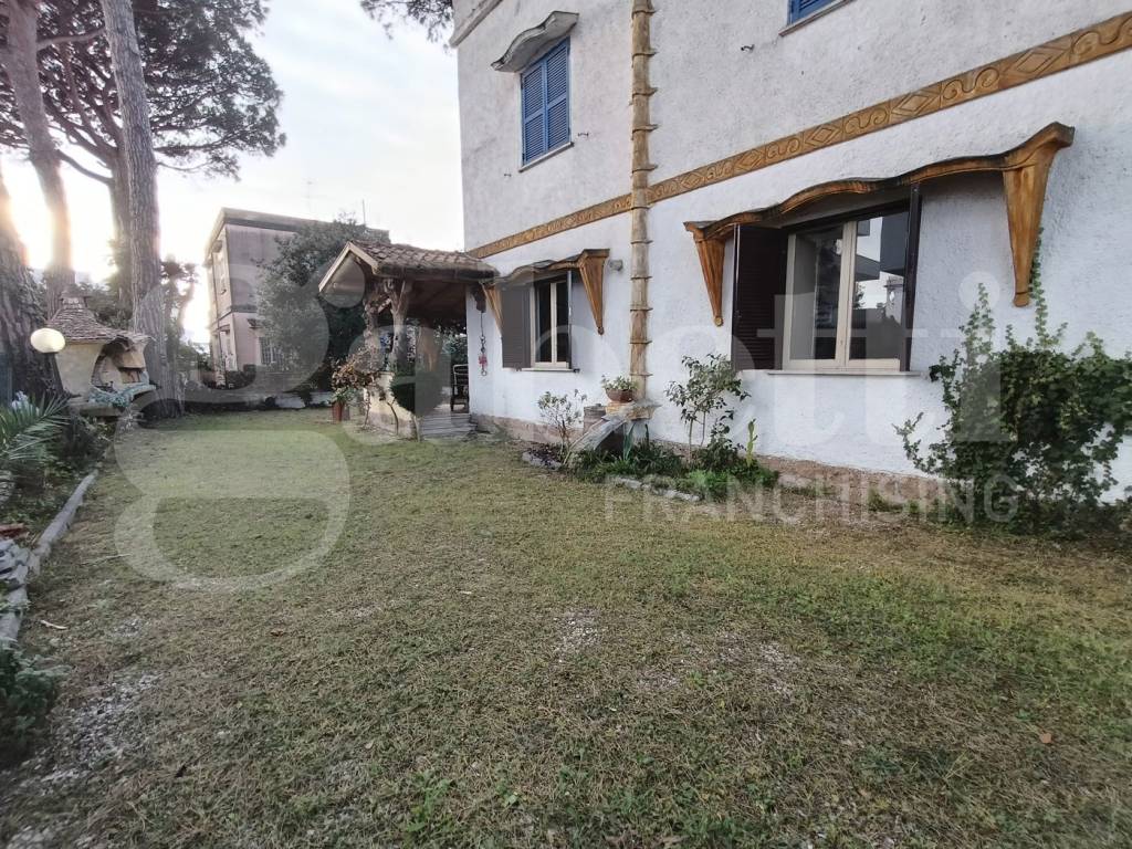 Appartamento a Anzio in Via Ardeatina, 297 - Foto 2