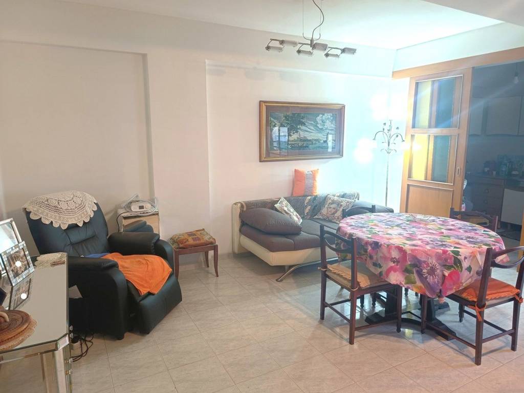 Appartamento a Messina in Pistunina, Via Consolare valeria, 101 - Foto 3