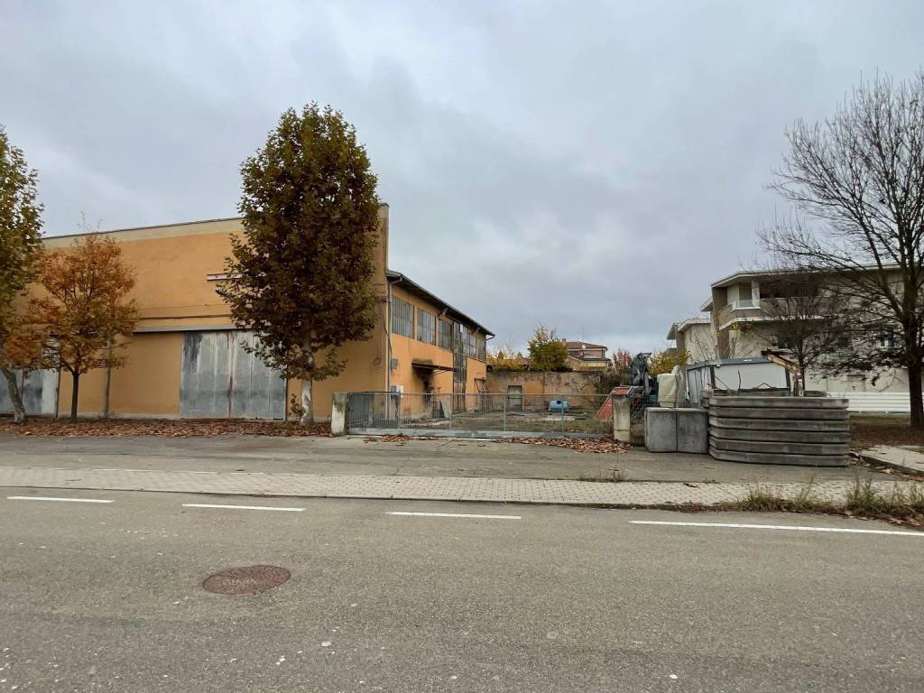 Immobile a Nonantola in Via Alcide De Gasperi - Foto 5