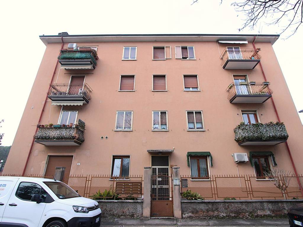 Appartamento a Verona in Via Maestro Martino, 11 - Foto 3