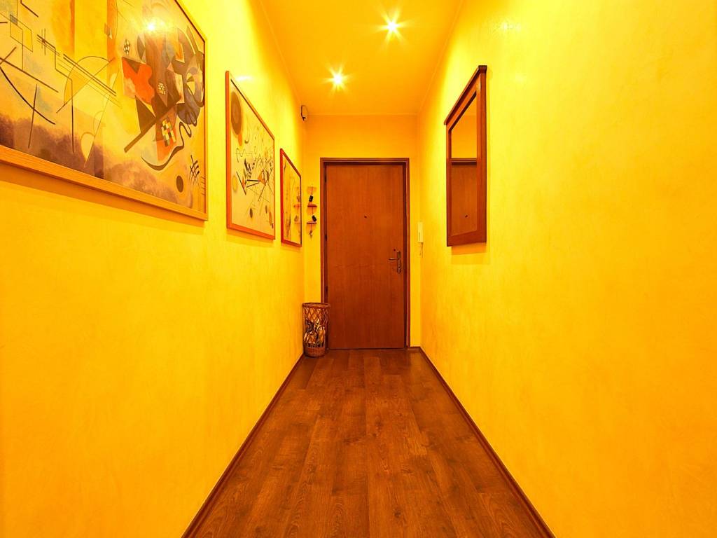 Appartamento a Verona in Via Maestro Martino, 11 - Foto 4