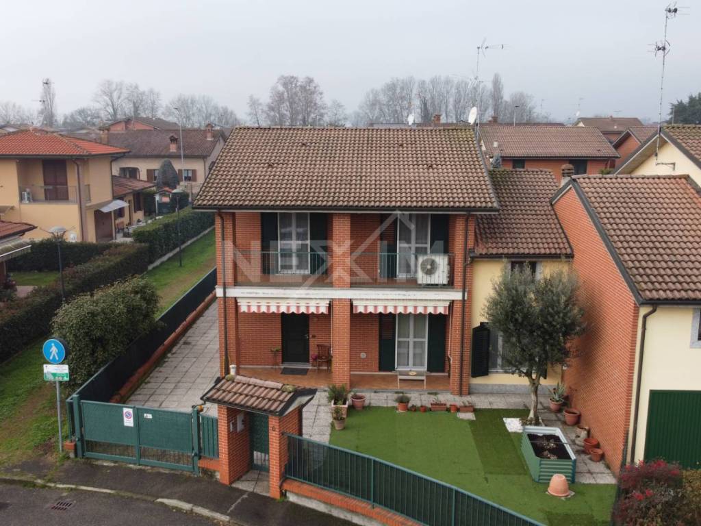 Villa a San genesio ed uniti in Via Ca' de' Passeri, 6 - Foto 2