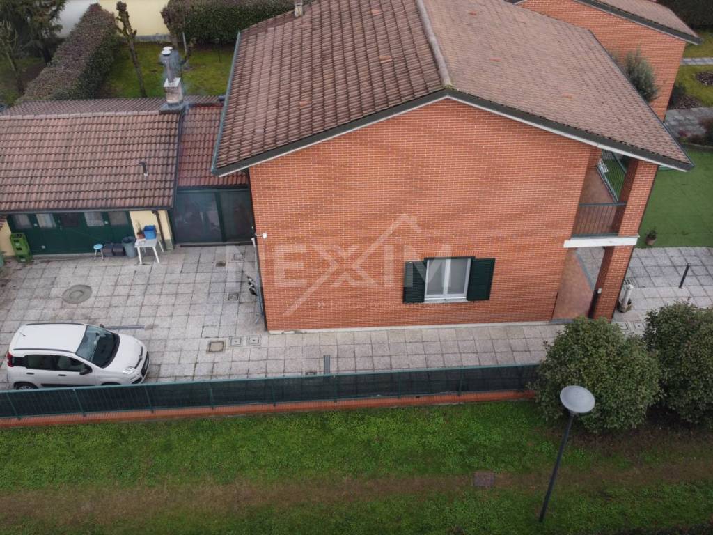 Villa a San genesio ed uniti in Via Ca' de' Passeri, 6 - Foto 3