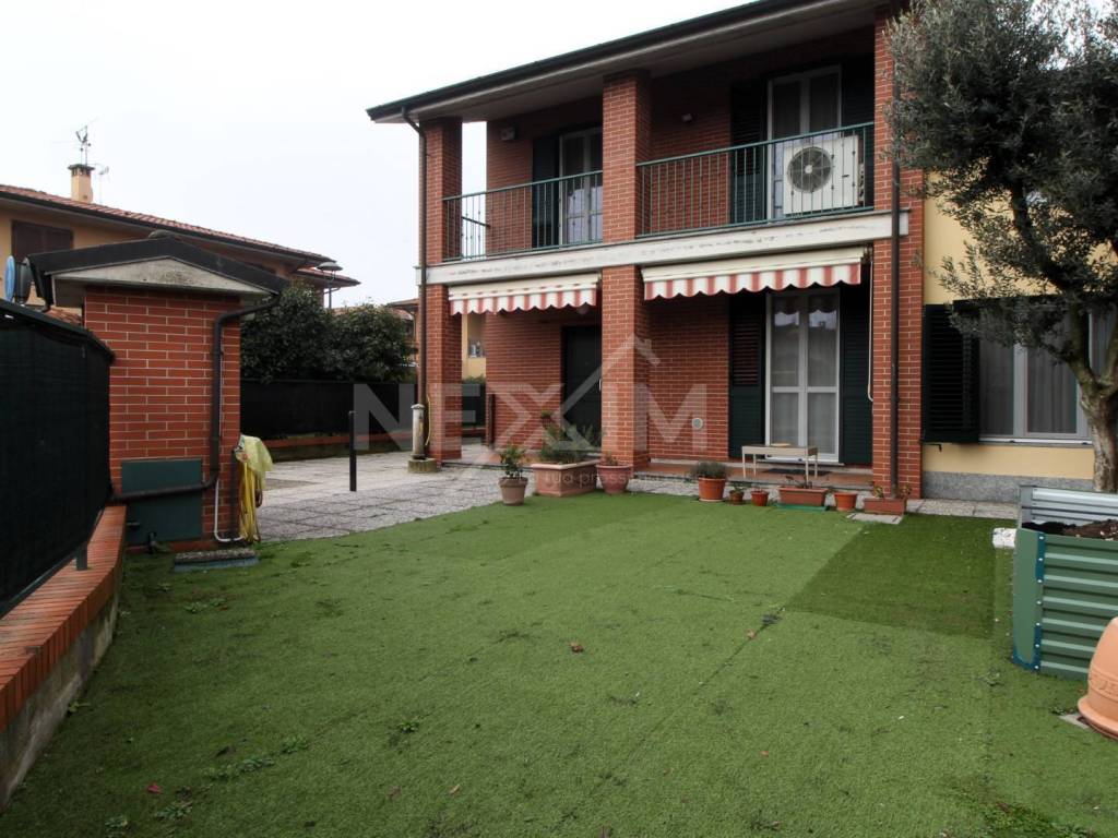 Villa a San genesio ed uniti in Via Ca' de' Passeri, 6 - Foto 4