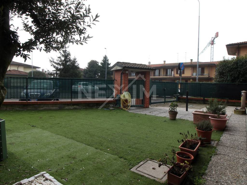 Villa a San genesio ed uniti in Via Ca' de' Passeri, 6 - Foto 5