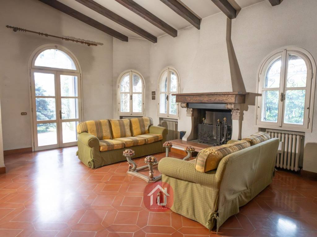 Villa a Rubano in VIA UDINE RUBANO - Foto 2