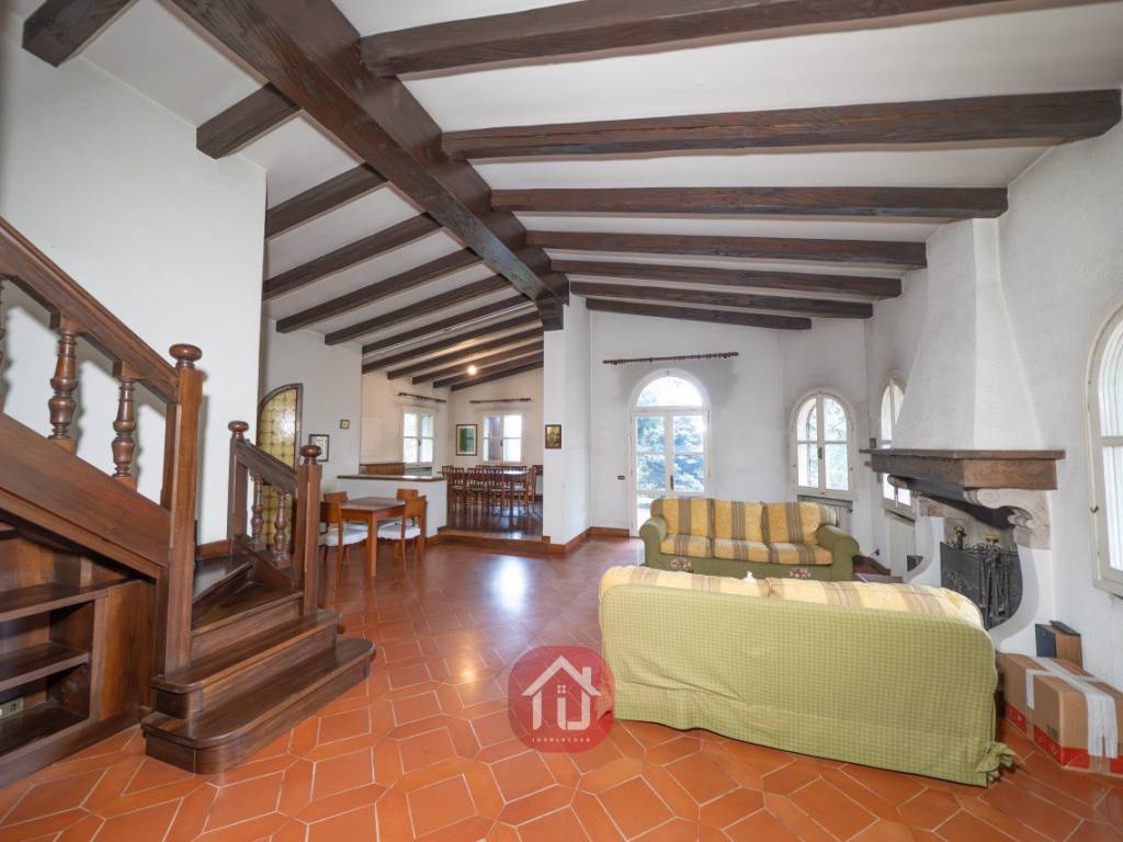 Villa a Rubano in VIA UDINE RUBANO - Foto 3
