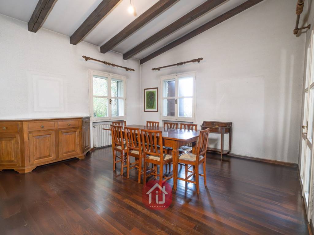 Villa a Rubano in VIA UDINE RUBANO - Foto 5