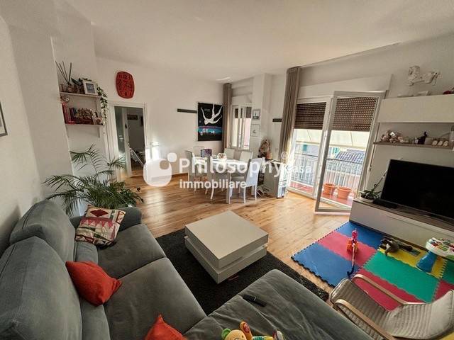 Appartamento a Osimo in Via Costa del Borgo - Foto 3