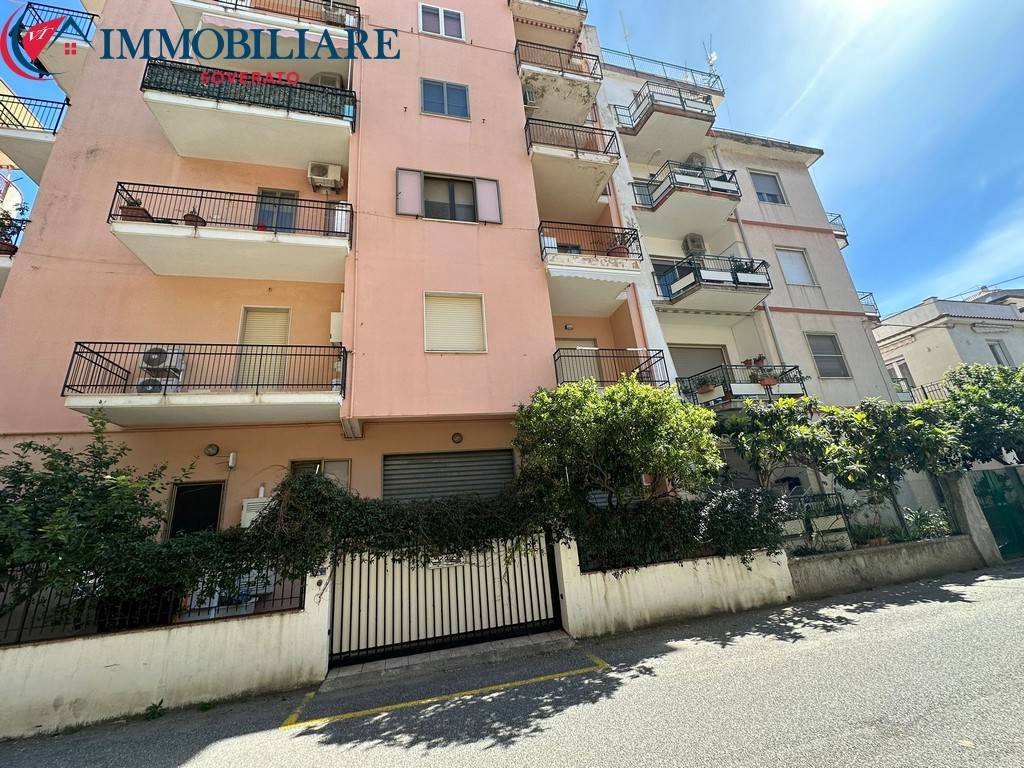 Appartamento a Soverato in Via Indipendenza - Foto 3
