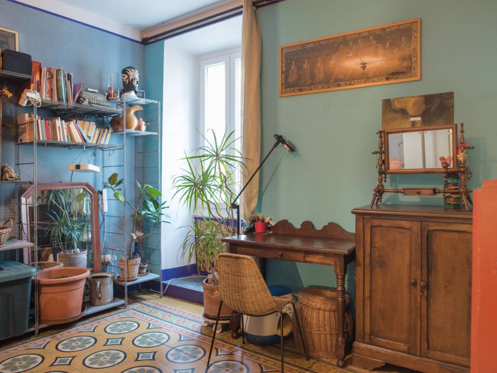 Appartamento a Spoleto in Piazza Giuseppe Garibaldi - Foto 2