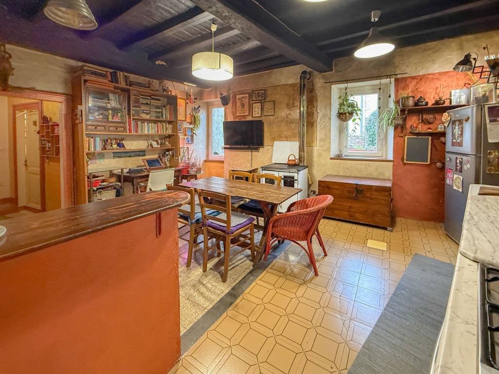 Appartamento a Spoleto in Piazza Giuseppe Garibaldi - Foto 3