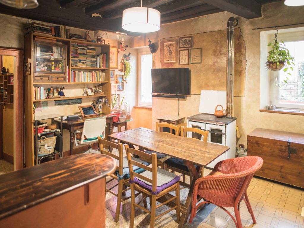 Appartamento a Spoleto in Piazza Giuseppe Garibaldi - Foto 4