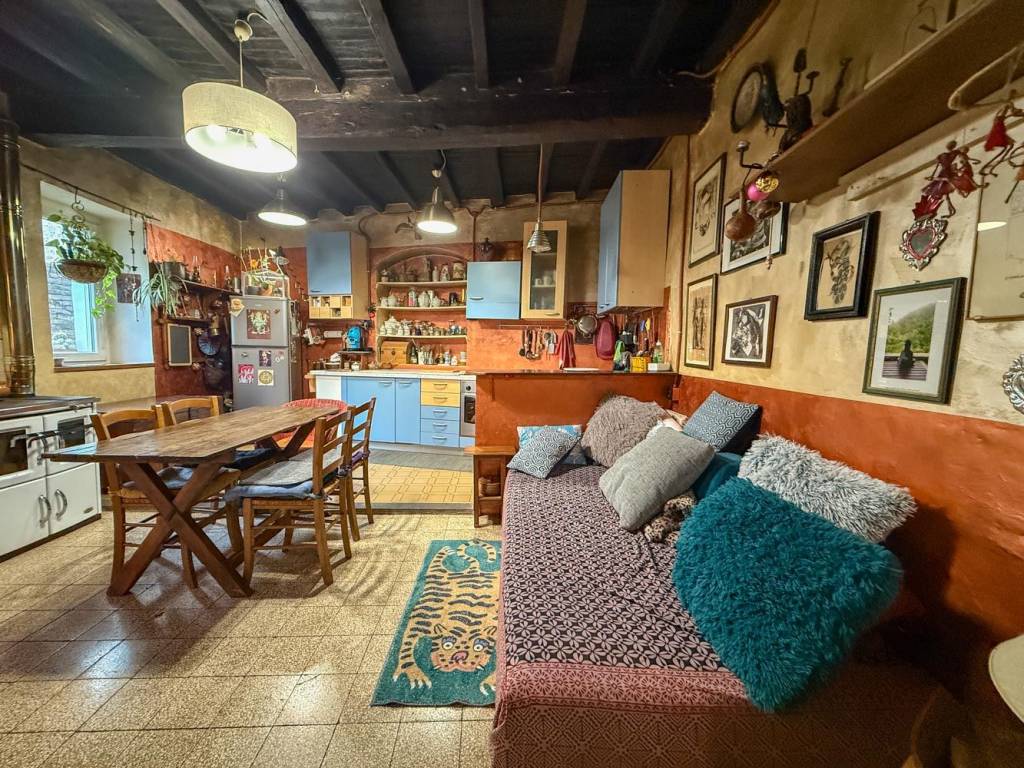 Appartamento a Spoleto in Piazza Giuseppe Garibaldi - Foto 5