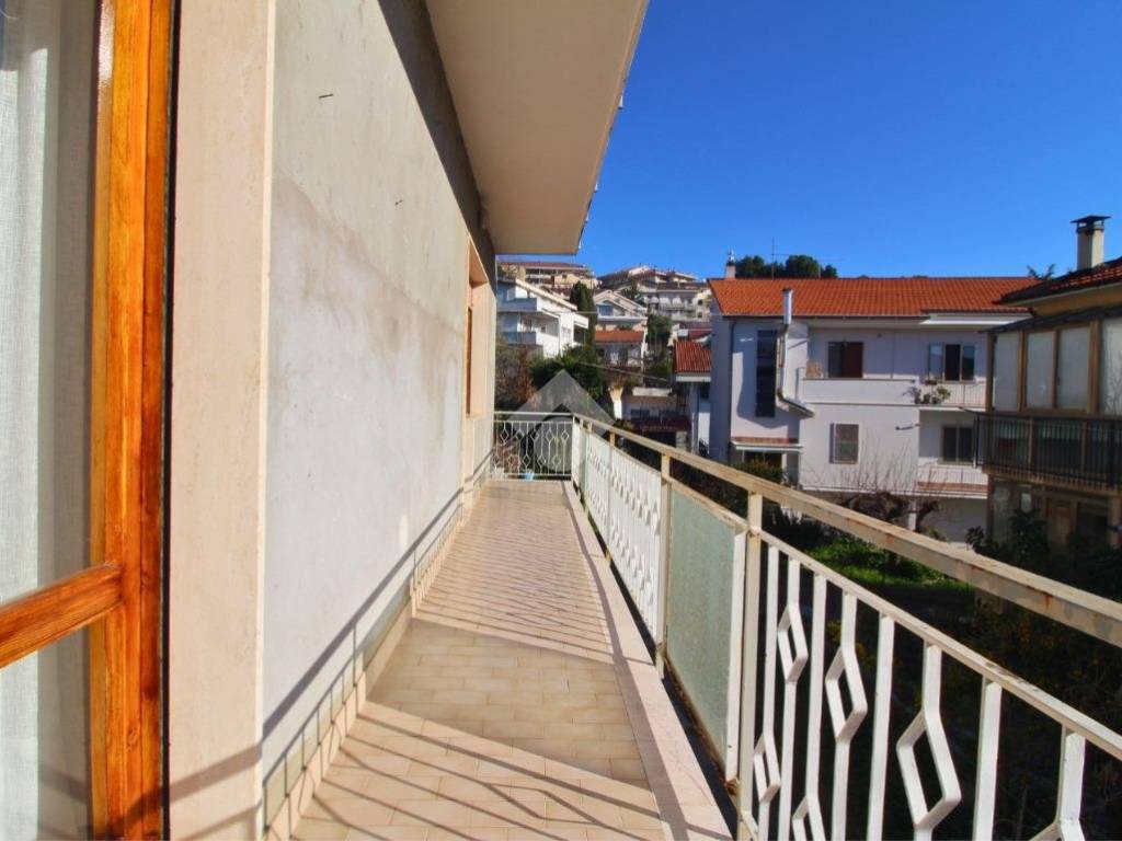 Villa a Pescara in Via Crisologo, 27 - Foto 4