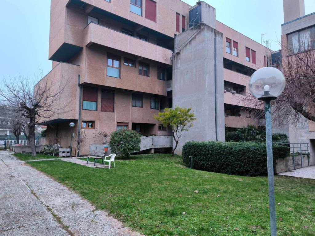 Appartamento a Fano in Via Liguria - Foto 2