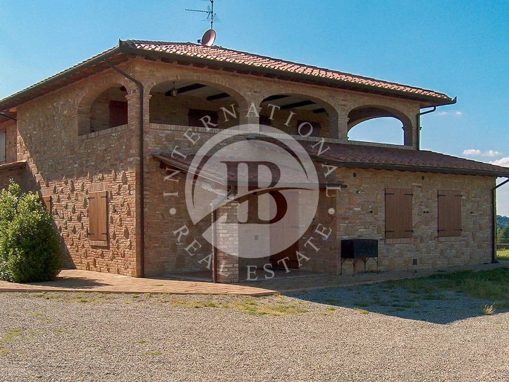 Villa a Montepulciano - Foto 4