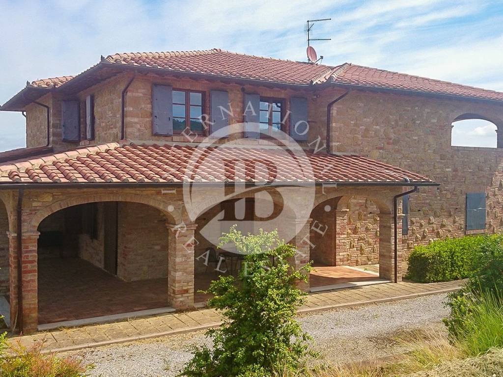 Villa a Montepulciano - Foto 5