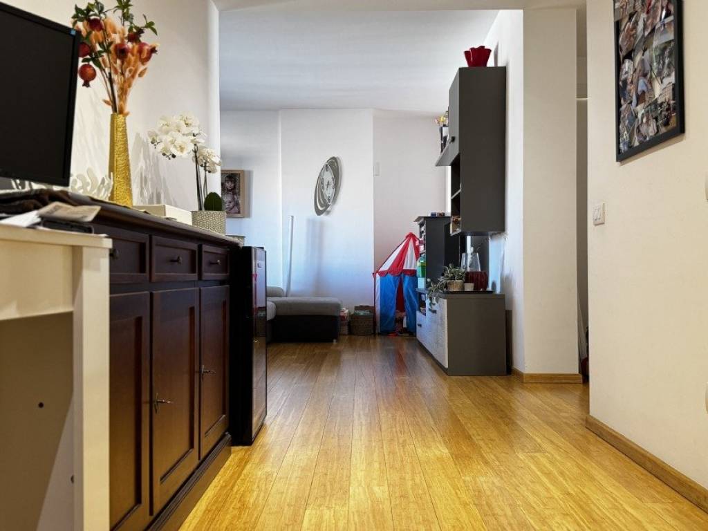 Appartamento a Ivrea in Corso Vercelli 122 - Foto 2