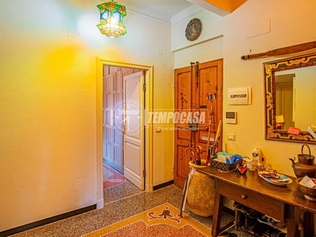 Appartamento a Lavagna in Via Natale Paggi, 19 - Foto 5
