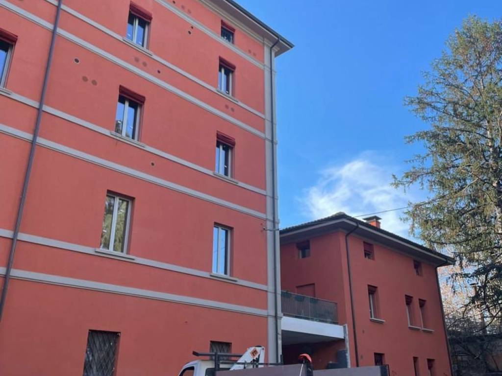 Appartamento a Bologna in Via Castiglione, 91 - Foto 2