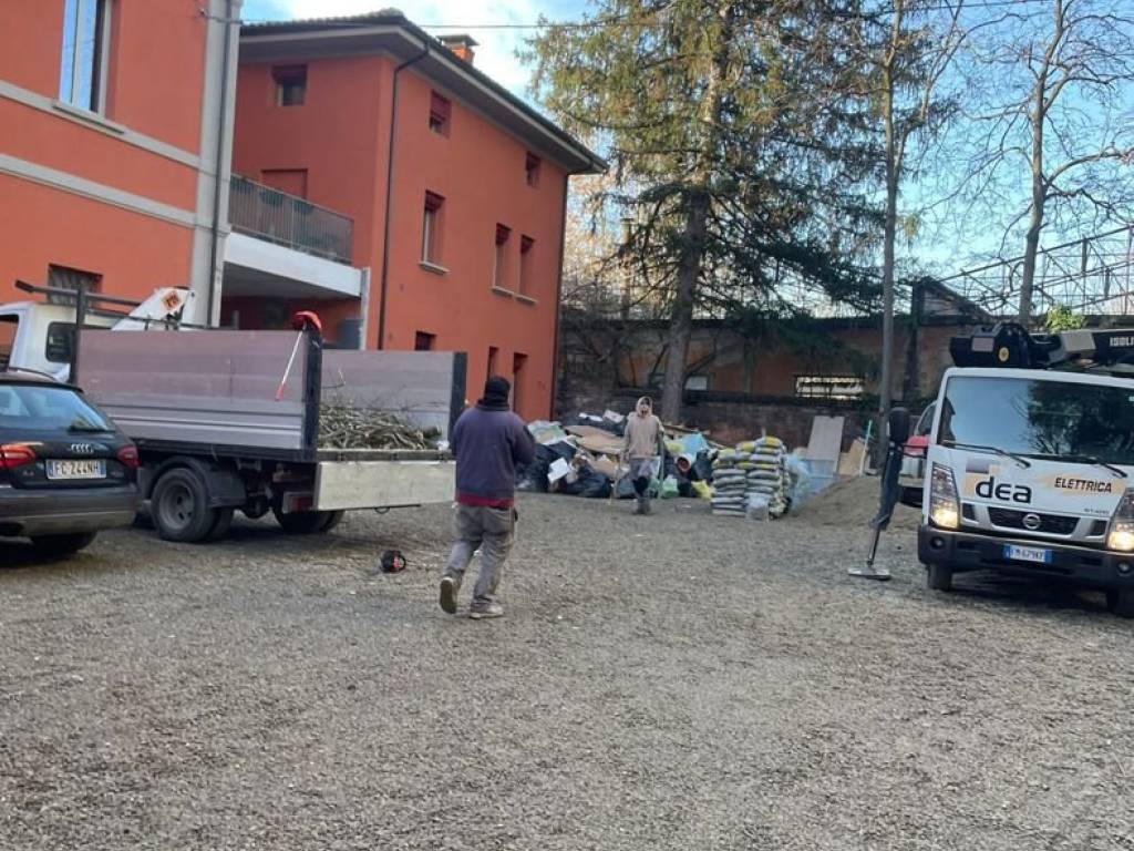 Appartamento a Bologna in Via Castiglione, 91 - Foto 4