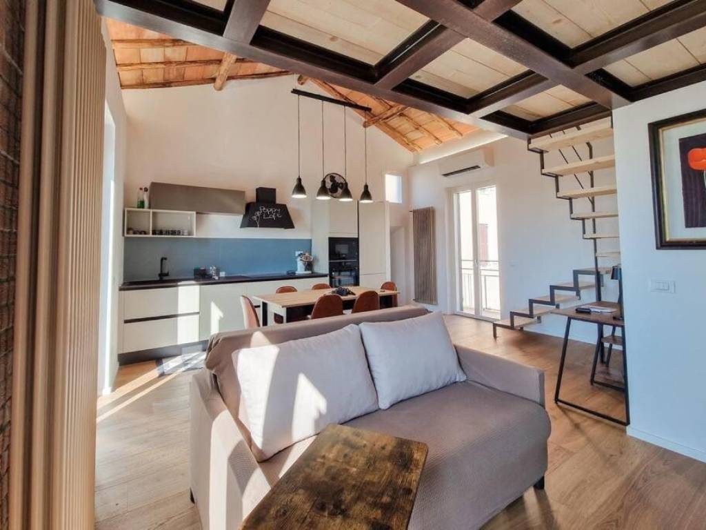 Appartamento a Grottaferrata in Via Cicerone, 2 - Foto 2