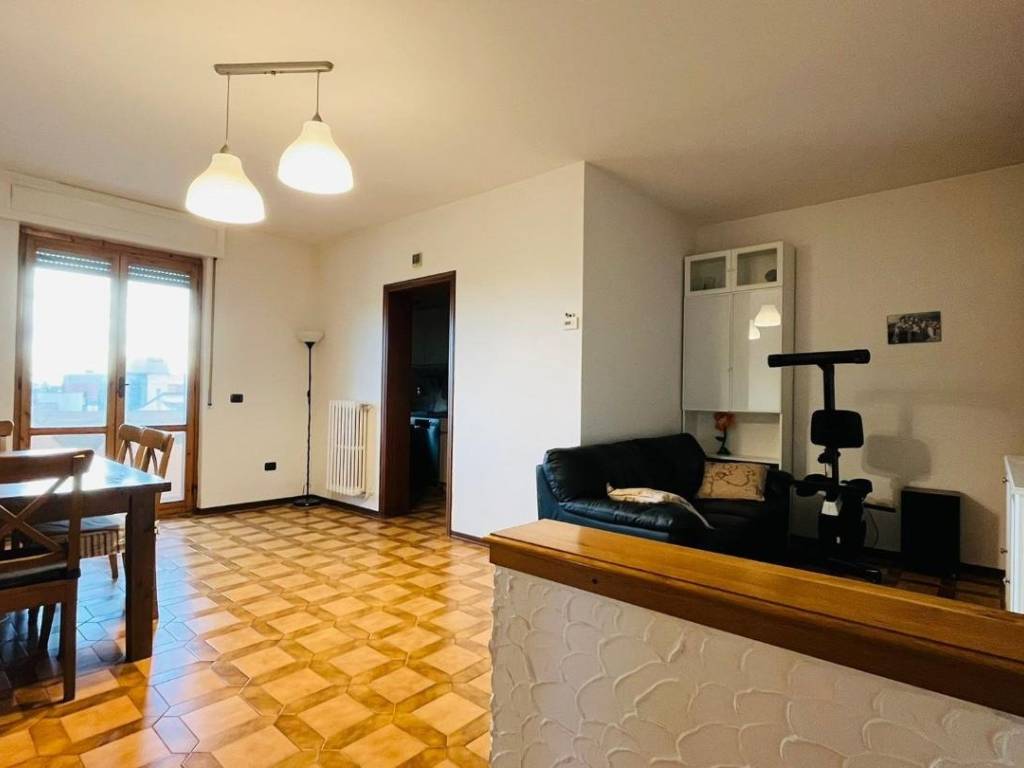 Appartamento a Cascina in Via Tosco Romagnola, - Foto 2