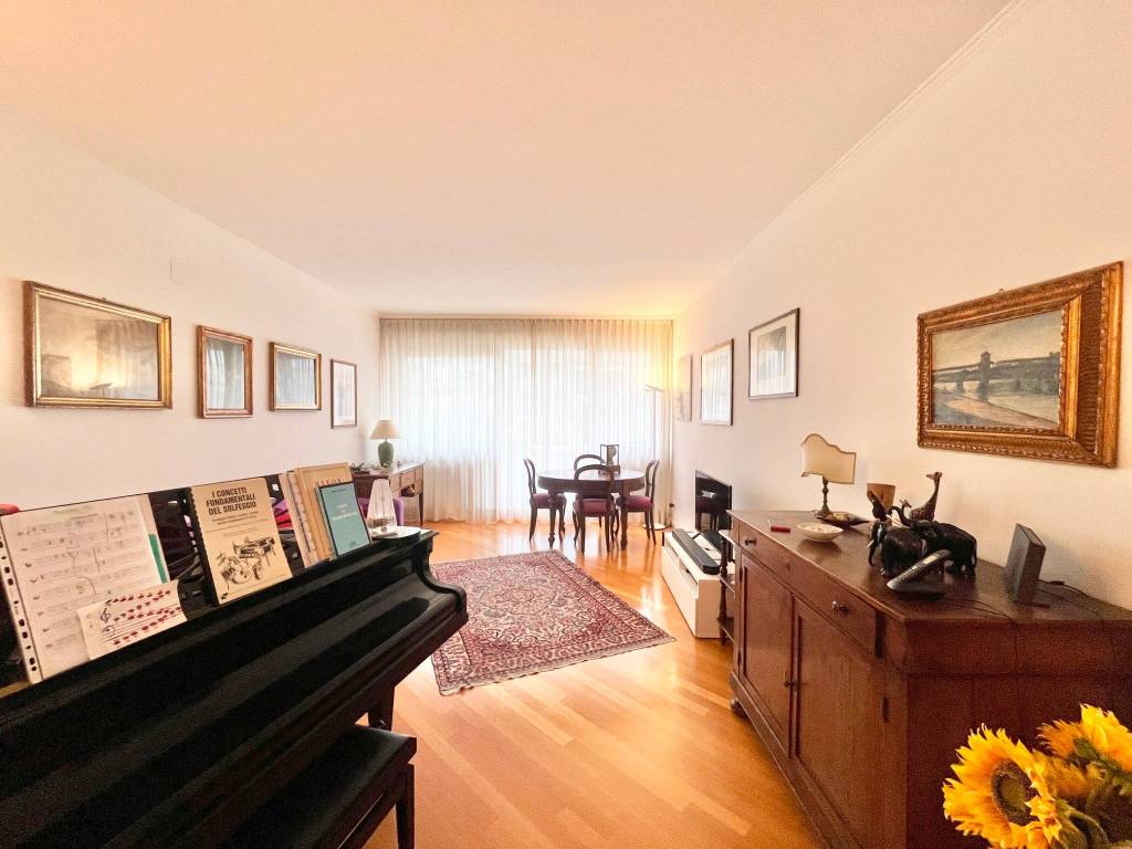 Appartamento a Perugia in Via Enrico Toti, 69 - Foto 2