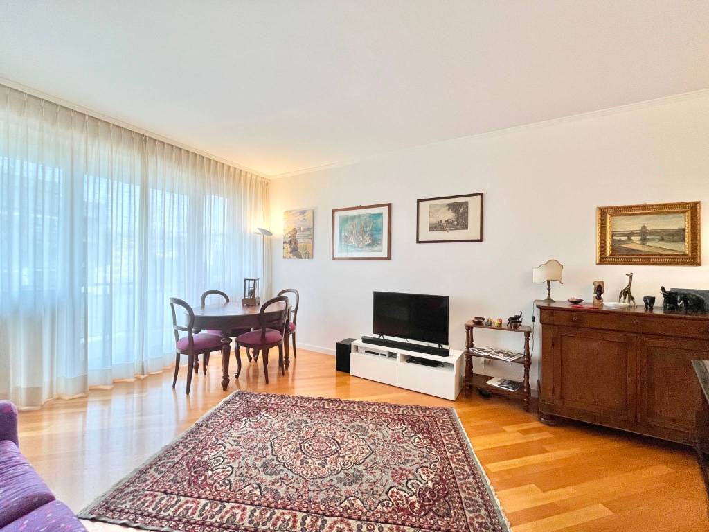 Appartamento a Perugia in Via Enrico Toti, 69 - Foto 3