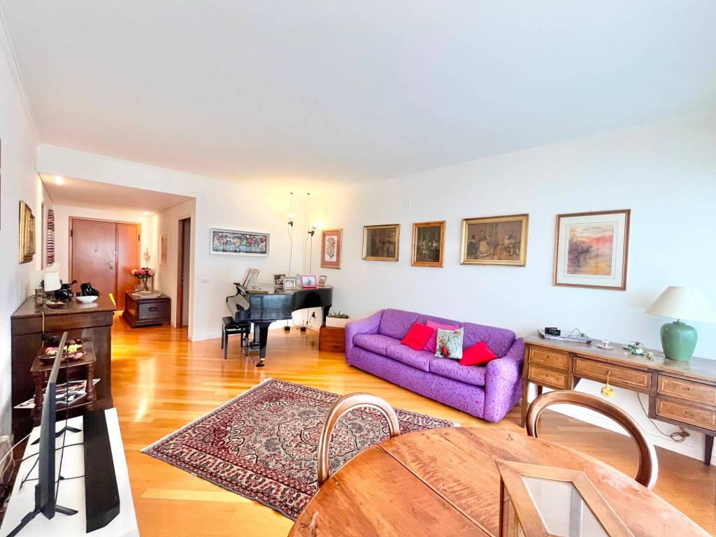 Appartamento a Perugia in Via Enrico Toti, 69 - Foto 5