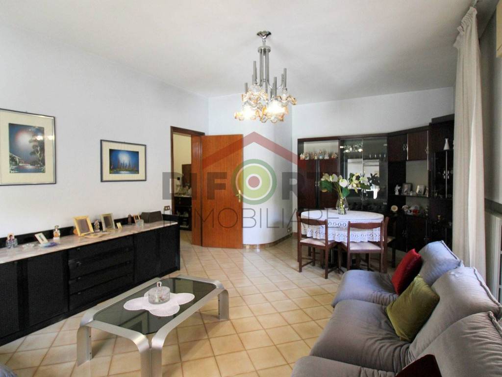 Appartamento a Ragusa in Vico Giorgio Vasari, 16 - Foto 2
