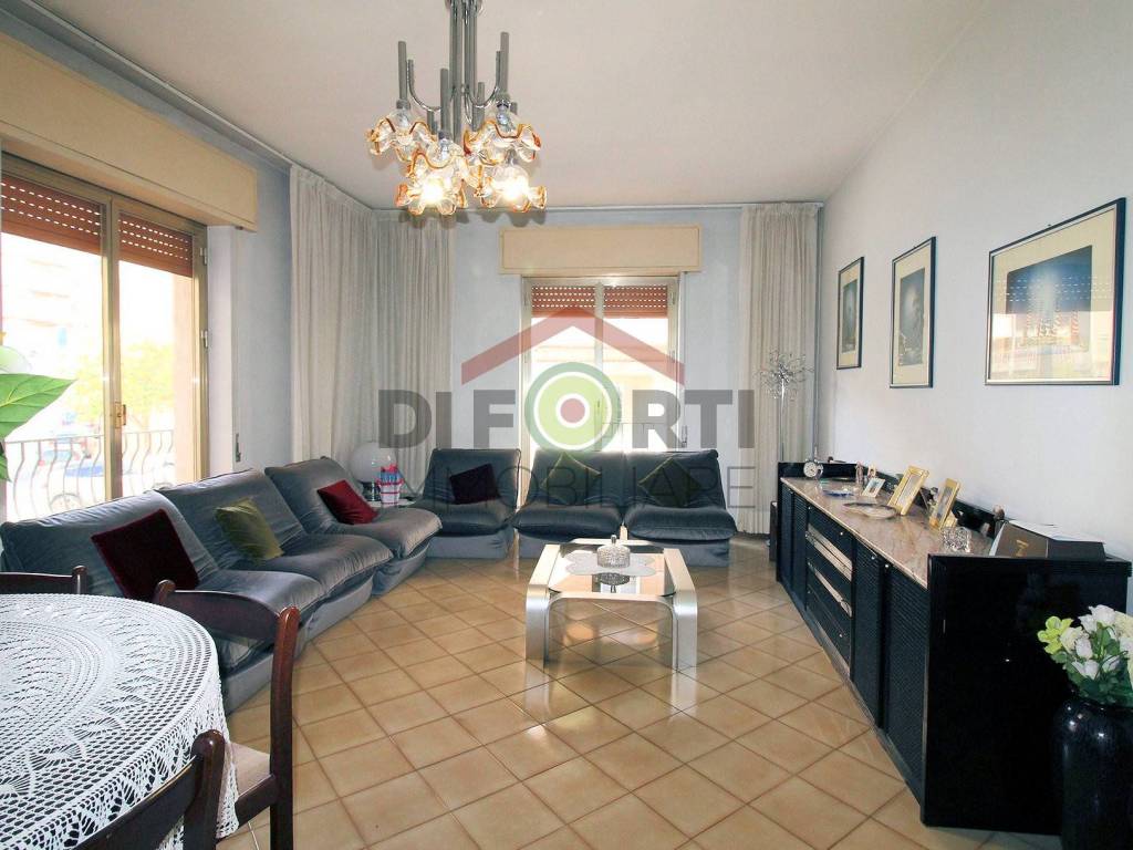Appartamento a Ragusa in Vico Giorgio Vasari, 16 - Foto 3