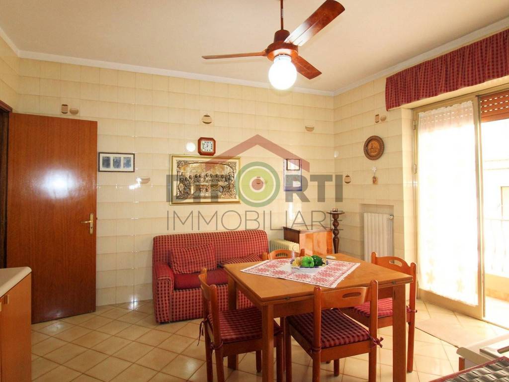 Appartamento a Ragusa in Vico Giorgio Vasari, 16 - Foto 5