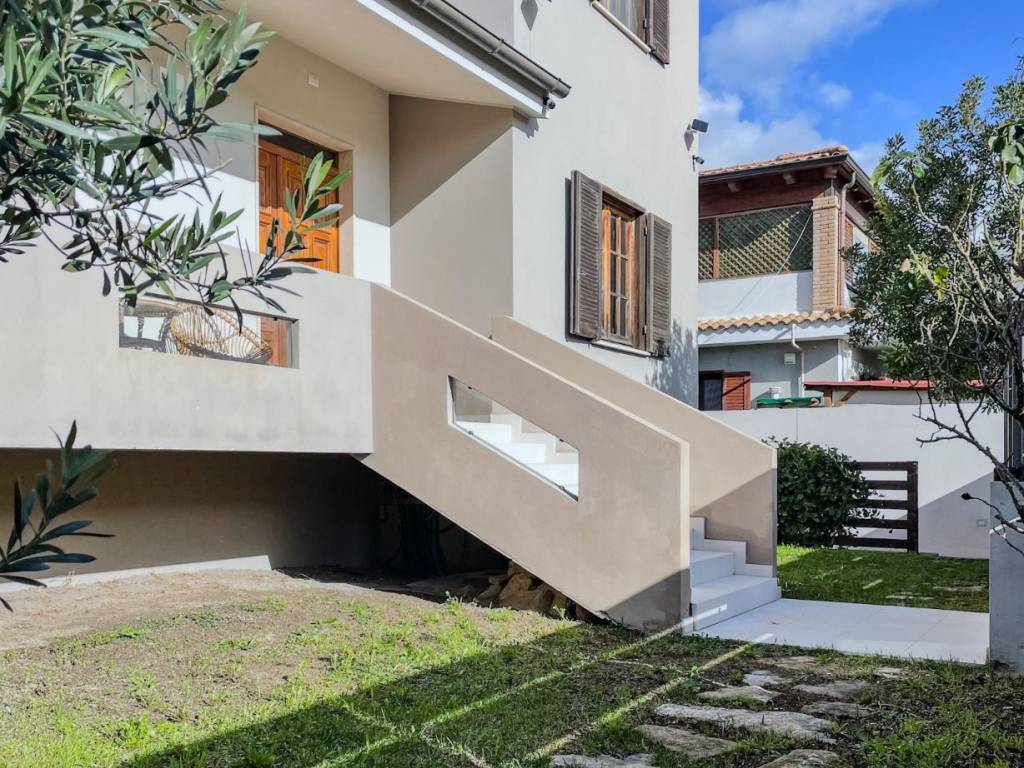 Villa a Dolianova in Via Giuseppe Ungaretti - Foto 3