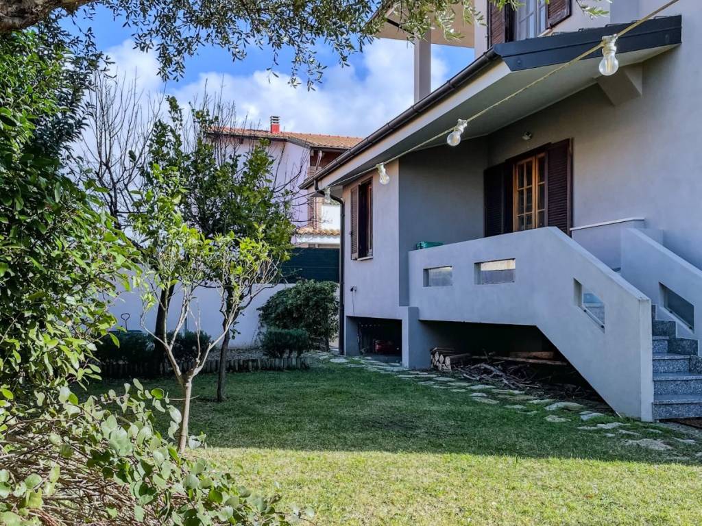 Villa a Dolianova in Via Giuseppe Ungaretti - Foto 5