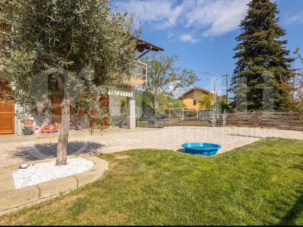 Villa a Piossasco in Via dei ranuncoli , 7 - Foto 2