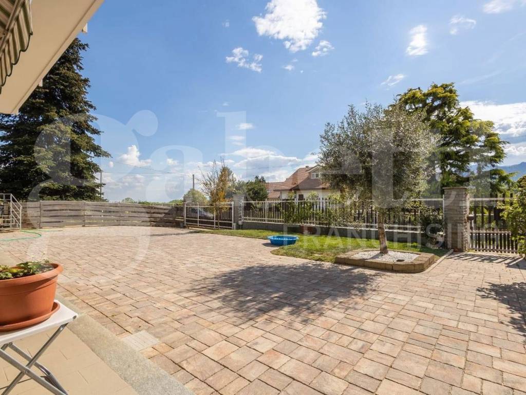 Villa a Piossasco in Via dei ranuncoli , 7 - Foto 4