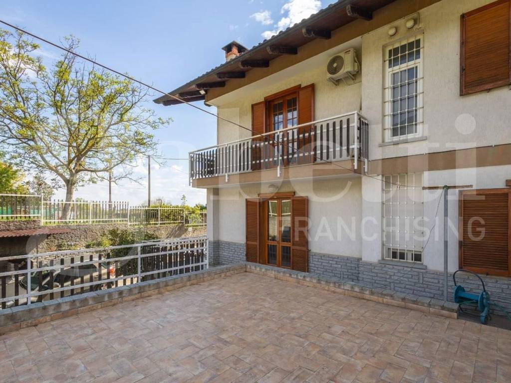 Villa a Piossasco in Via dei ranuncoli , 7 - Foto 5