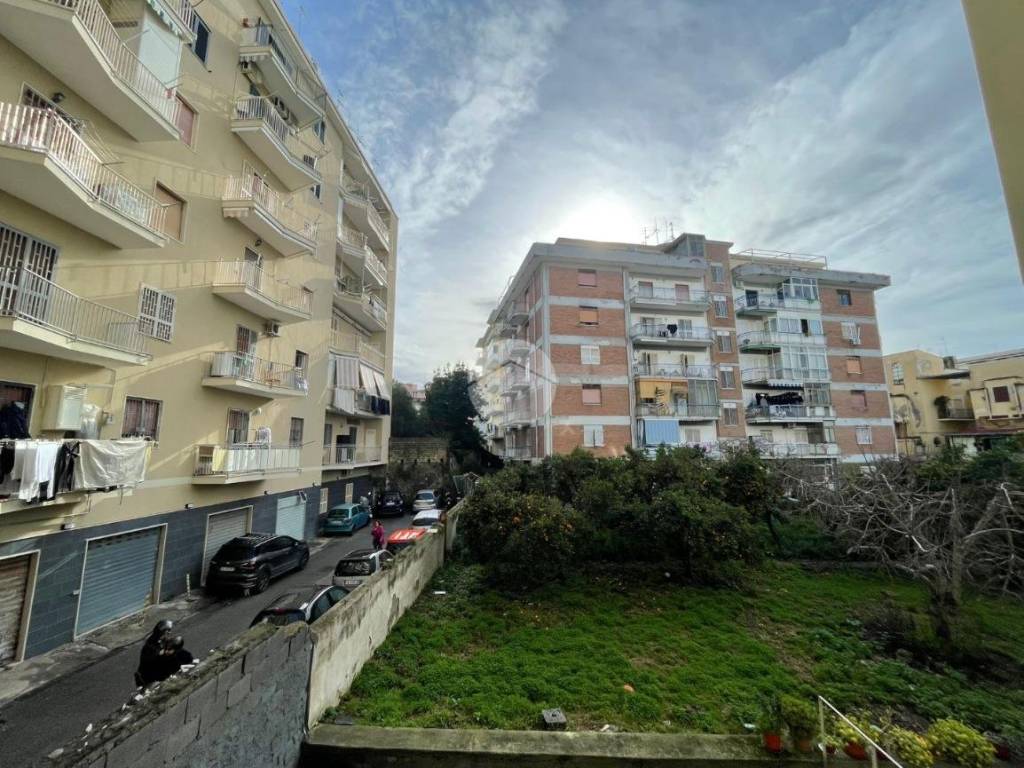 Appartamento a Torre del greco in Via cavallerizzi, 7 - Foto 5