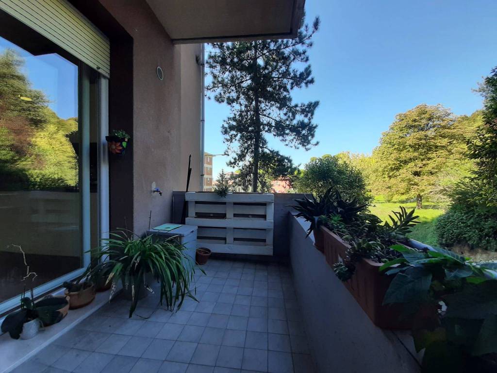 Appartamento a Pesaro in Via Aleardo Aleardi, 2 - Foto 2