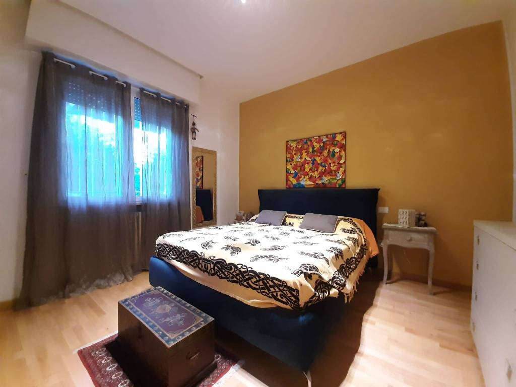 Appartamento a Pesaro in Via Aleardo Aleardi, 2 - Foto 3