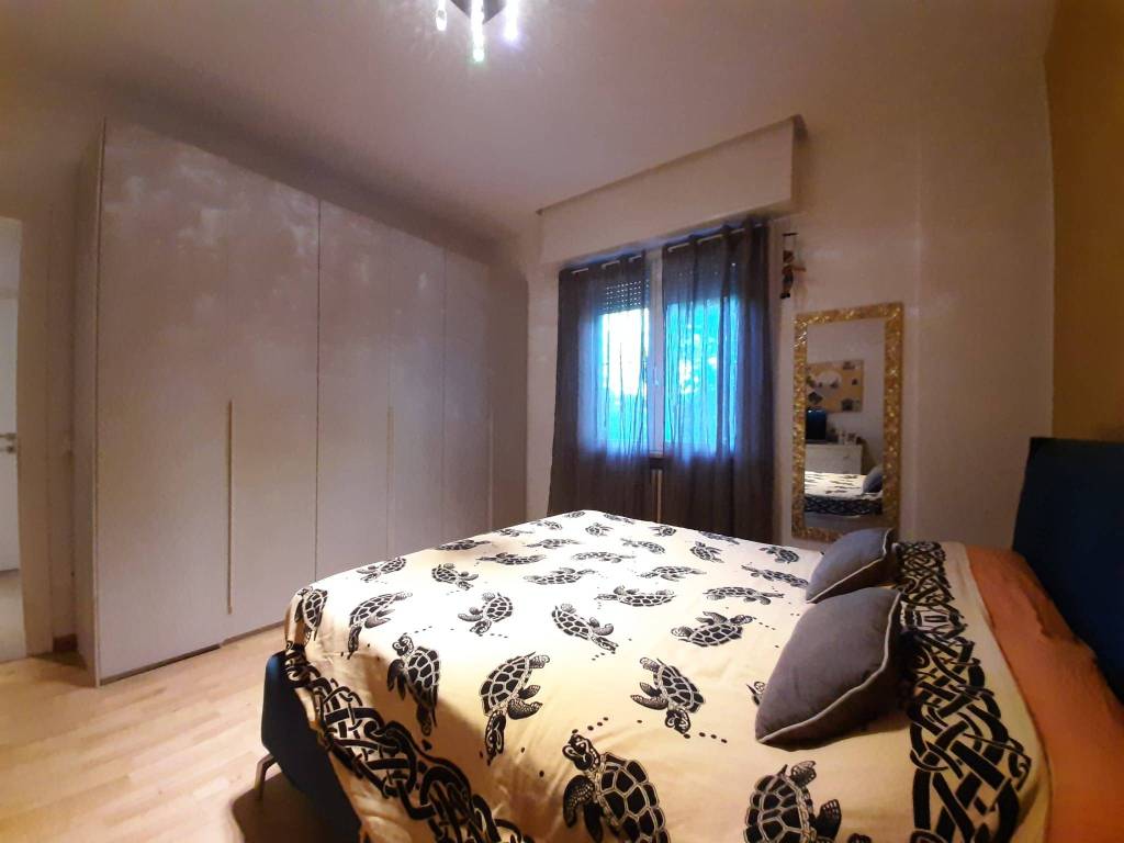 Appartamento a Pesaro in Via Aleardo Aleardi, 2 - Foto 4