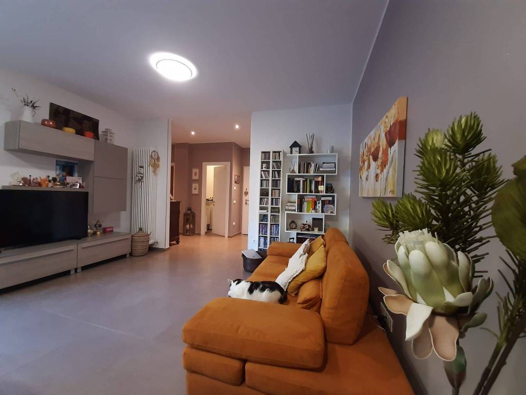 Appartamento a Pesaro in Via Aleardo Aleardi, 2 - Foto 5