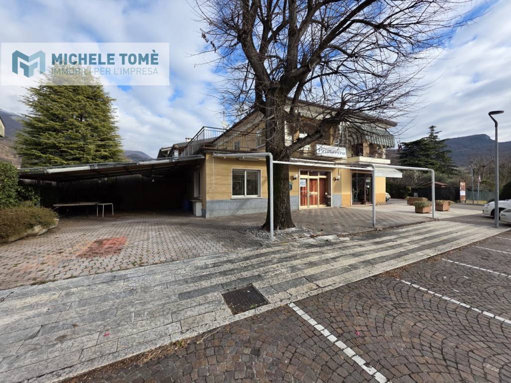 Immobile a Caprino veronese in Via Pazzon Platano - Foto 4