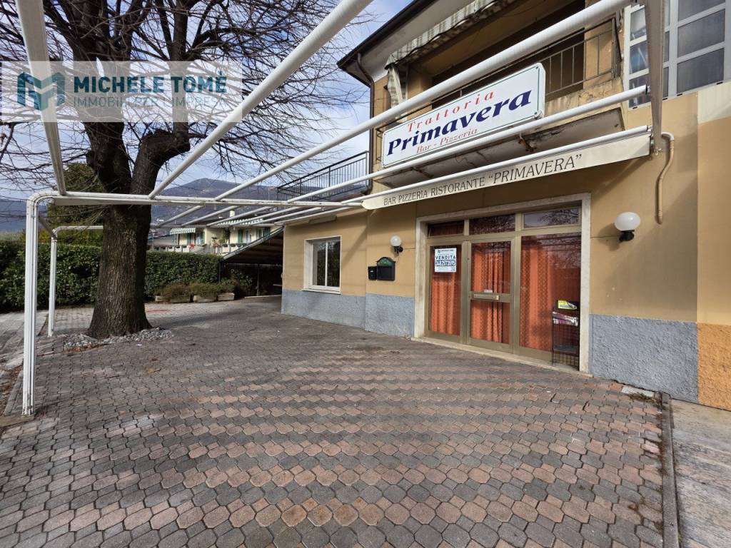 Immobile a Caprino veronese in Via Pazzon Platano - Foto 5