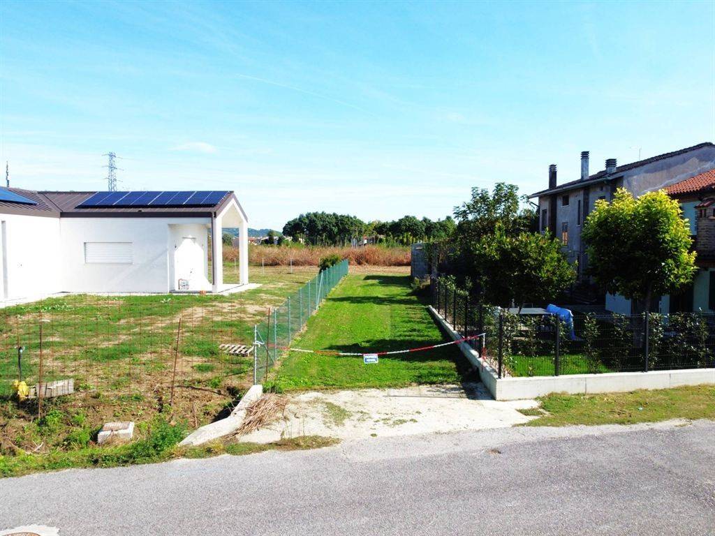 Terreno a Ospedaletto euganeo - Foto 3