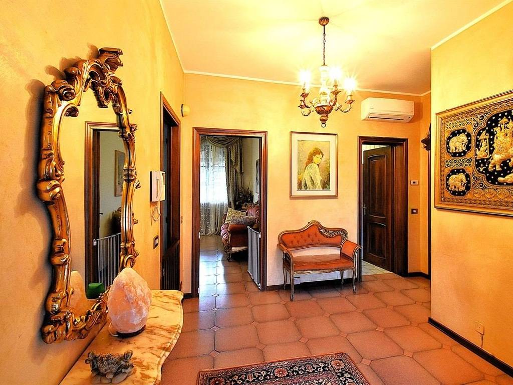 Villa a Palosco - Foto 2