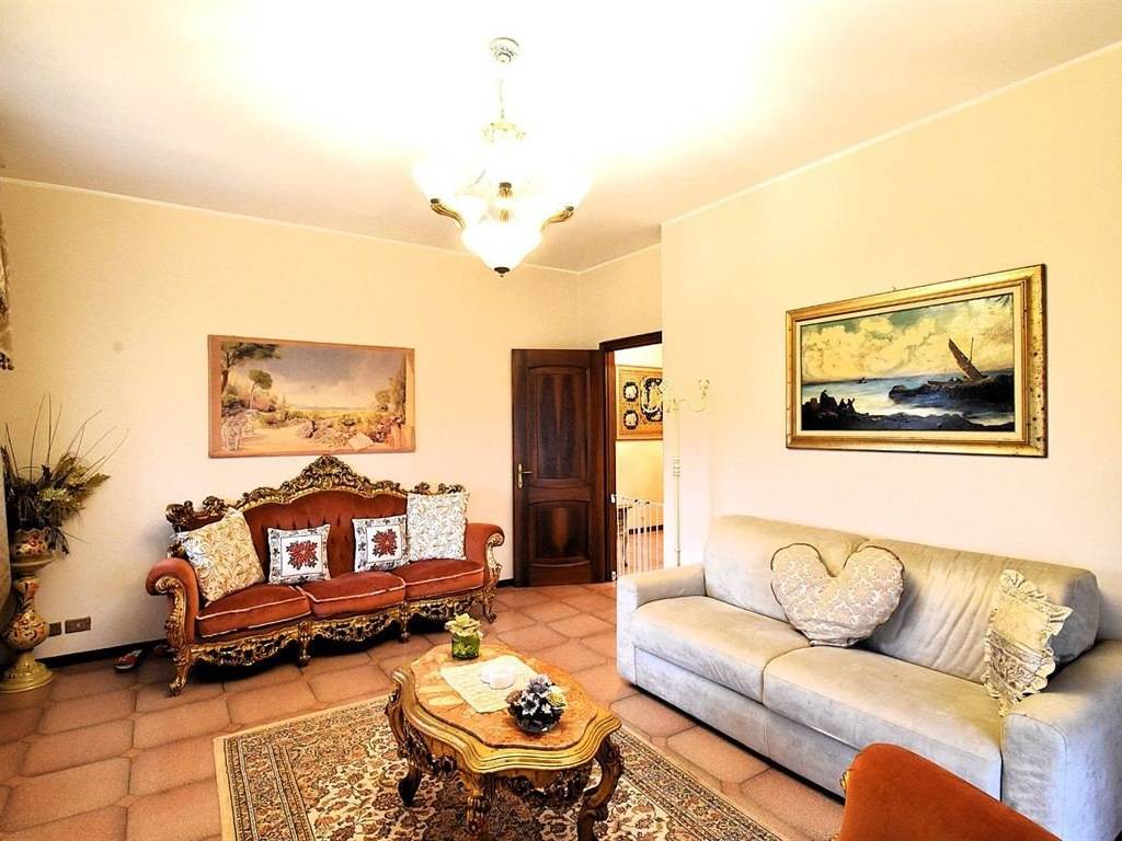 Villa a Palosco - Foto 5
