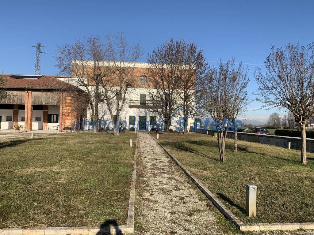 Rustico / casale a Camisano vicentino - Foto 3
